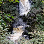 Ingleton Waterfall Trail